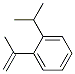 2-(1-甲基乙基)-1-(1-甲基乙烯基)苯