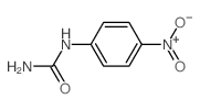 (4-硝基苯基)尿素, ≥98%