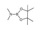 2-dimethylamino-4,4,5,5-tetramethyl-1,3,2-dioxaborolane