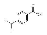 4-（二氟甲基）苯甲酸