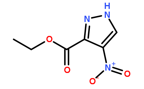 4-硝基吡唑-5-羧酸乙酯,4-硝基吡唑-3-羧酸乙酯
