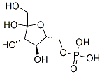 D-Fructofuranose 6-phosphate