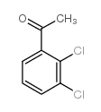 2'，3'-二氯苯乙酮