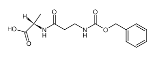 Cbz-β-Ala-L-Ala-OH