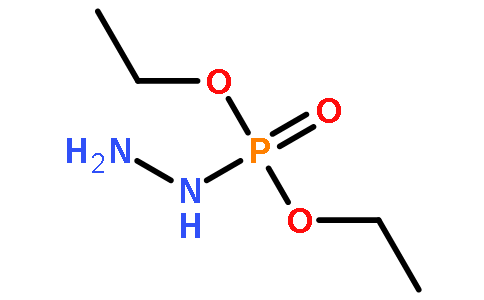 diethoxyphosphorylhydrazine