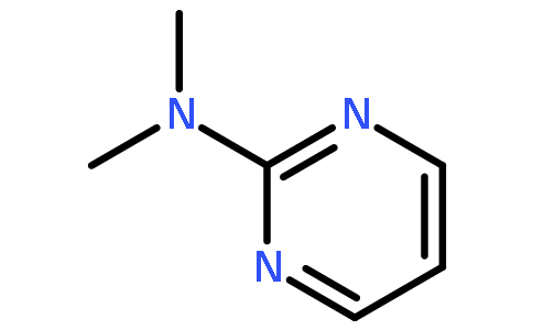 2-二甲氨基嘧啶