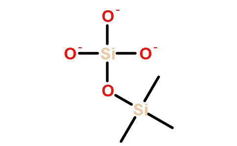 硅酸三甲基甲硅基酯
