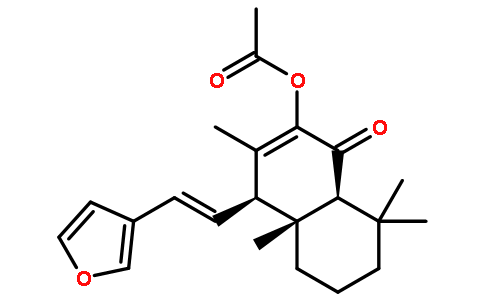 果药烯酮对照品(标准品) | 56324-54-0