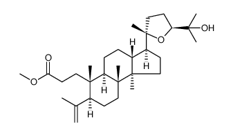 Methyl eichlerianate对照品(标准品) | 56421-12-6