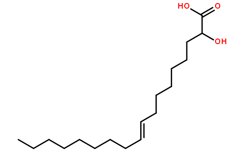 2-羥基油酸