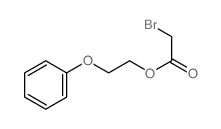 2-Phenoxyethyl monobromoacetate