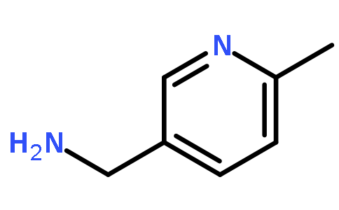3-氨基甲基-6-甲基吡啶