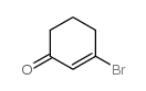 3-溴-2-環已烯酮