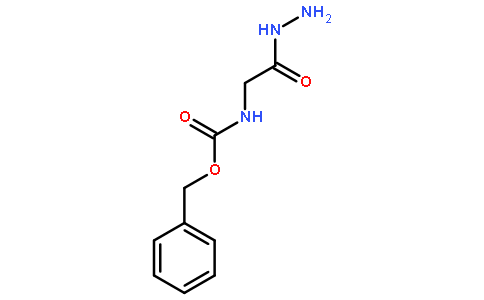 CBZ-甘氨酸酰肼