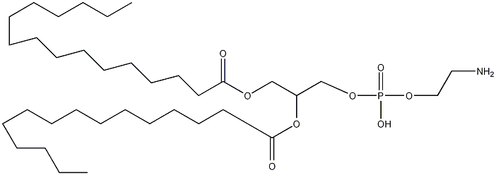 1,2-DIHEXADECANOYL-RAC-GLYCERO-3-PHOSPHOETHANOLAMINE