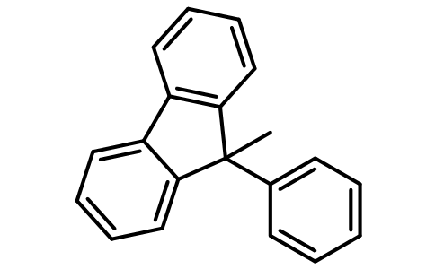 9-甲基-9-苯基芴