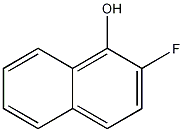 2-氟-1-萘酚