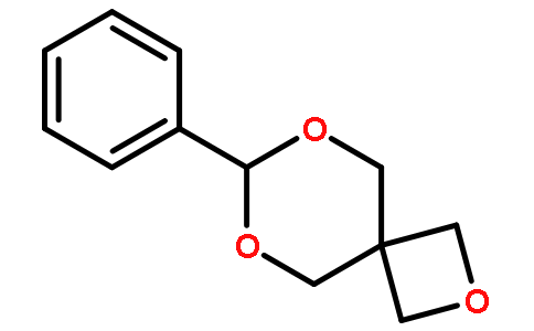 7-Phenyl-2,6,8-trioxaspiro[3.5]nonane