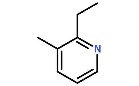 2-乙基-3-甲基吡啶