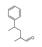 2-METHYL-4-PHENYLPENTANAL