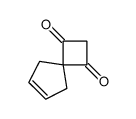 螺[3.4]-6-辛烯-1,3-二酮