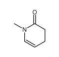 1-methyl-3,4-dihydropyridin-2(1H)-one