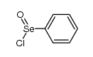 benzeneseleninyl chloride