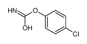 (4-chlorophenyl) carbamate