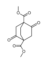 2,5-二氧代双环[2.2.2]辛烷-1,4-二羧酸二甲酯