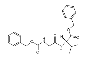 Z-Gly-Val-OBzl