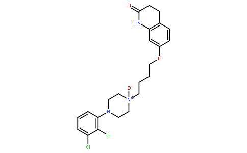 阿立哌唑 N1-Oxide