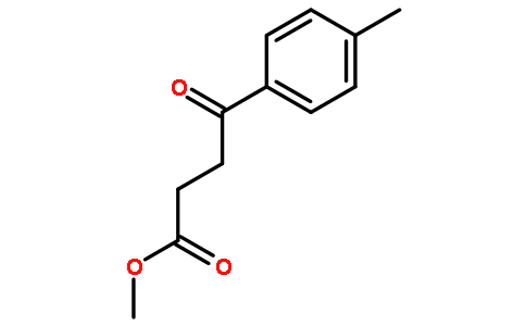 4-(4-甲基苯基)-4-氧代丁酸甲酯