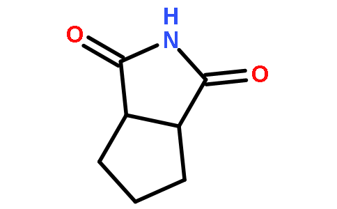 四氫環(huán)戊烯并[c]吡咯-1,3(2H,3ah)-二酮