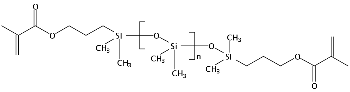 雙-3-甲基丙烯基氧丙基化四甲基二硅氧烷