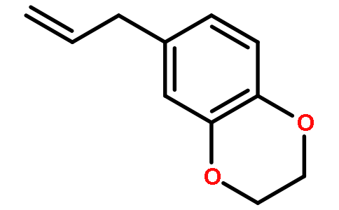 3-[3,4-(ETHYLENEDIOXY)PHENYL]-1-PROPENE