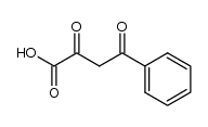 2,4-dioxo-4-phenylbutanoic acid