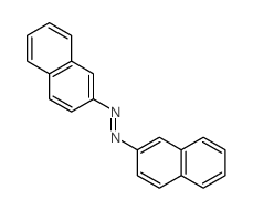 dinaphthalen-2-yldiazene