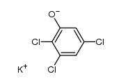 potassium salt of 2,3,5-trichlorophenol