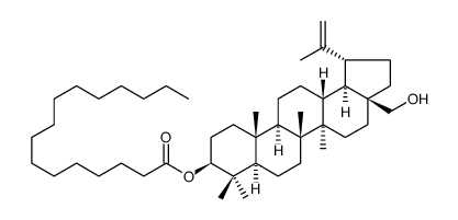 软脂酸桦木脑酯对照品(标准品) | 582315-55-7