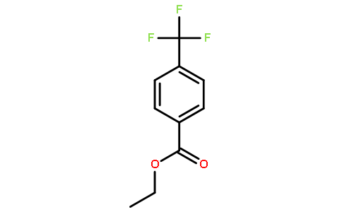 4-(三氟甲基)苯甲酸乙酯