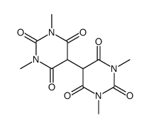 1,1',3,3'-tetramethylhydurilic acid