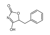 5-benzyl-1,3-oxazolidine-2,4-dione