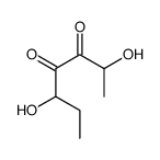 2,5-dihydroxyheptane-3,4-dione