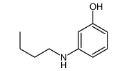 3-(butylamino)phenol