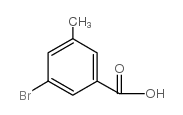 3-溴-5-甲基苯甲酸