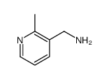 2-甲基-3-(氨甲基)吡啶