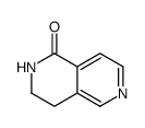 3,4-dihydro-2H-2,6-naphthyridin-1-one