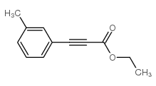 3-甲基苯丙炔酸甲酯
