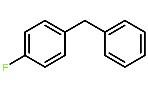 4-氟二苯基甲烷