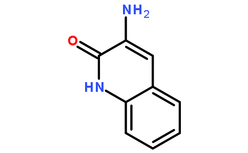 3-氨基喹啉-2(1氫)-酮